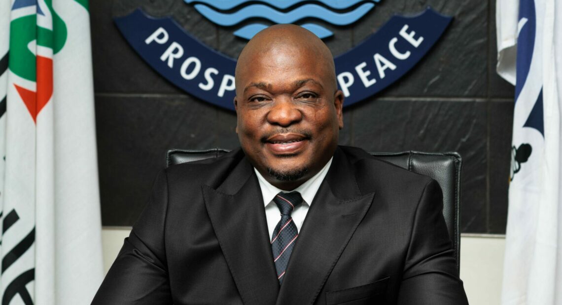 Ekurhuleni Mayor takes News24 to court to stop reporting on Mpho Mafole’s murder probe. Learn why the case sparks debate over press freedom and public accountability.