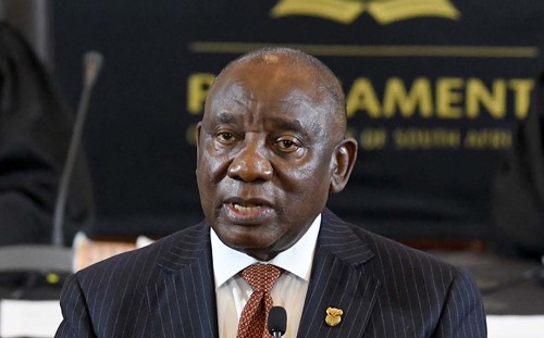 The MK Party has rejected President Cyril Ramaphosa’s request to extend the deadline for answering Parliament’s ad hoc committee questions on corruption and criminal infiltration in the justice system.