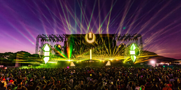 ULTA SOUTH AFRICA EVENT