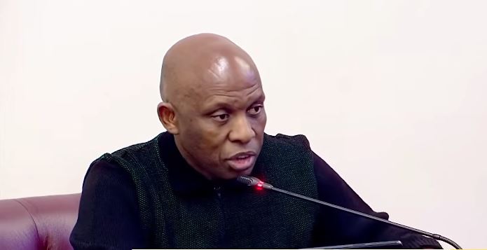 MK Party MP Demands Retraction from Forensic Investigator Paul O’Sullivan Over Debt Allegations