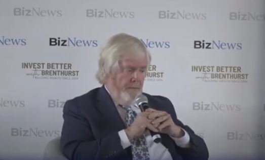 EFF calls for the expulsion of US Ambassador Leo Brent Bozell III after controversial remarks about South Africa’s policies and relations with the United States at the BizNews Conference.