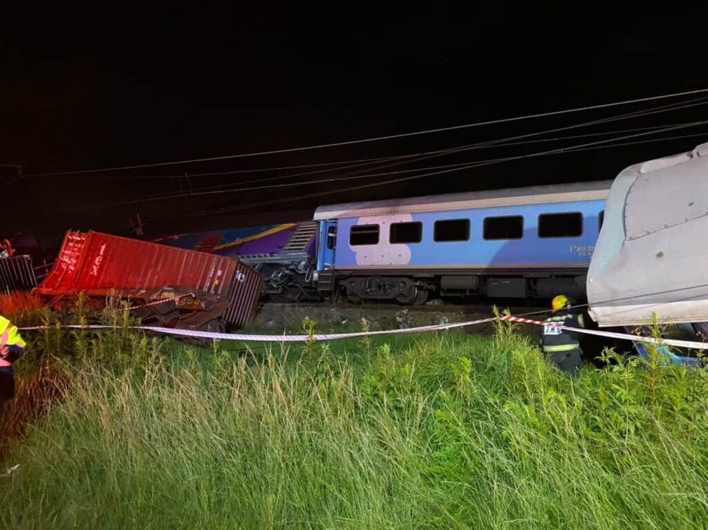 PRASA Found Liable After Passenger Suffers Life-Changing Injuries in Train Incident, Court Rules