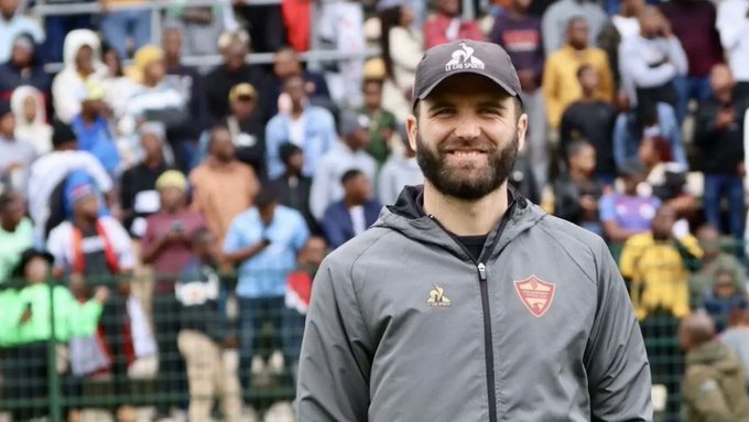 Orlando Pirates are set to sign Stellenbosch FC’s Brendon Fourie, strengthening their scouting and performance analysis team ahead of the new season.