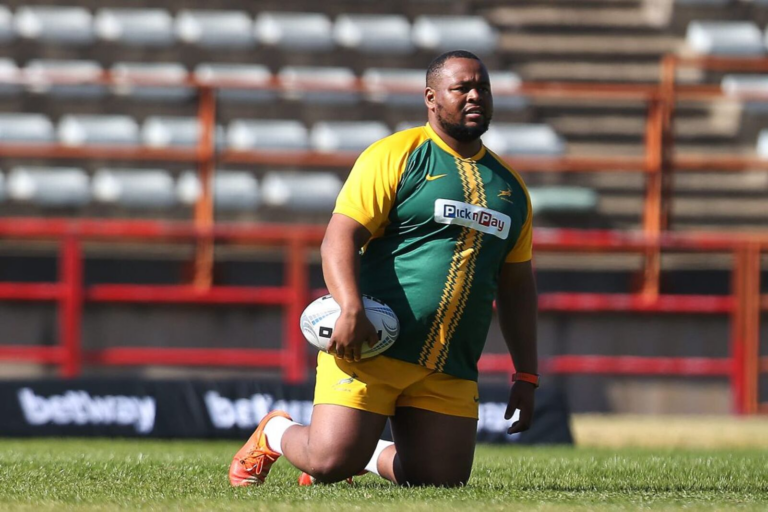 Springbok prop Asenathi Ntlabakanye faces a potential doping ban as his SAIDS hearing approaches, with a decision expected soon.