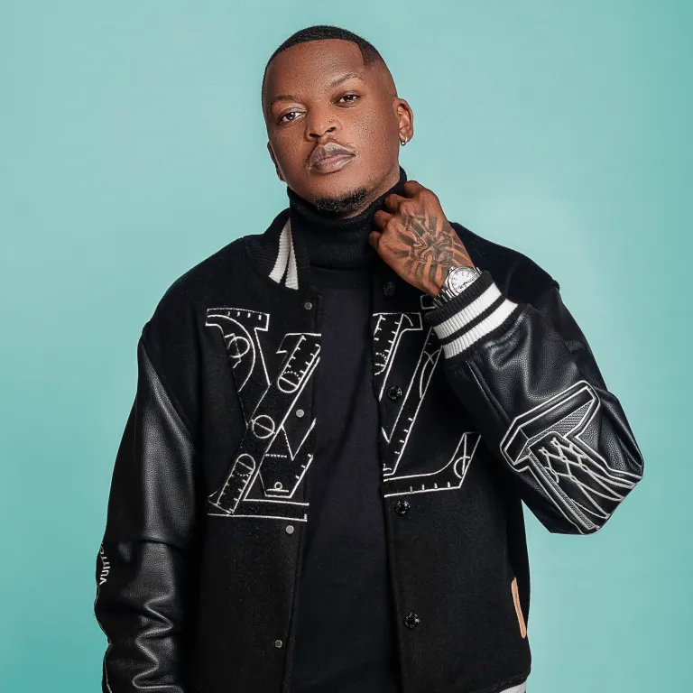 Oscar Mbo Trends Online as “On His Way to ZCC Church” Posts Go Viral