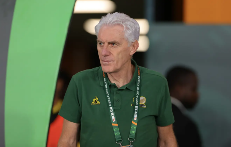 Bafana Bafana coach Hugo Broos says South Africa cannot afford to play top teams like Brazil, with friendly match fees reaching $5 million.