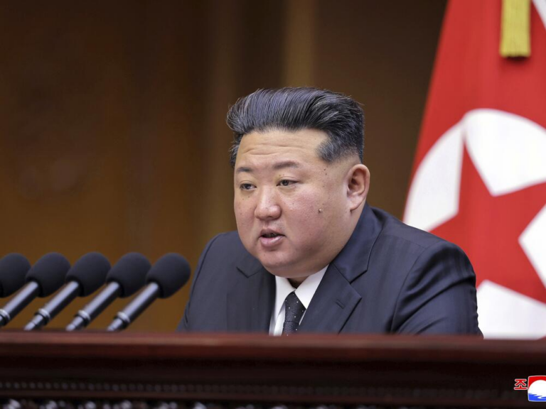Kim Jong Un declares North Korea’s nuclear status irreversible, escalating tensions with South Korea and raising concerns over regional stability.