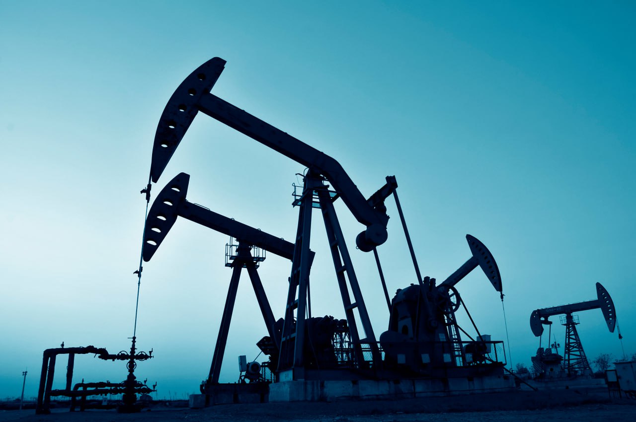 Record oil price surge above $100 per barrel sparks global economic fears