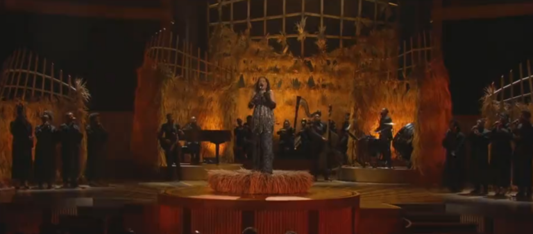 list of major winners from the 2026 Oscars, where One Battle After Another took Best Picture and Michael B. Jordan won Best Actor.