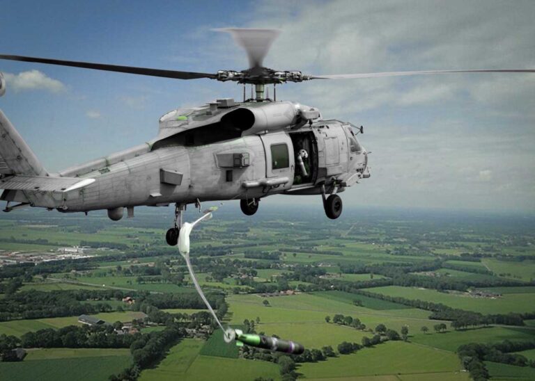 botswana us military base