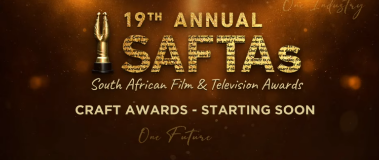 Mzansi celebrities lit up the red carpet at the 2026 SAFTAs in Midrand, where productions like Youngins, Scandal! and Reyka 2 emerged among the big winners.