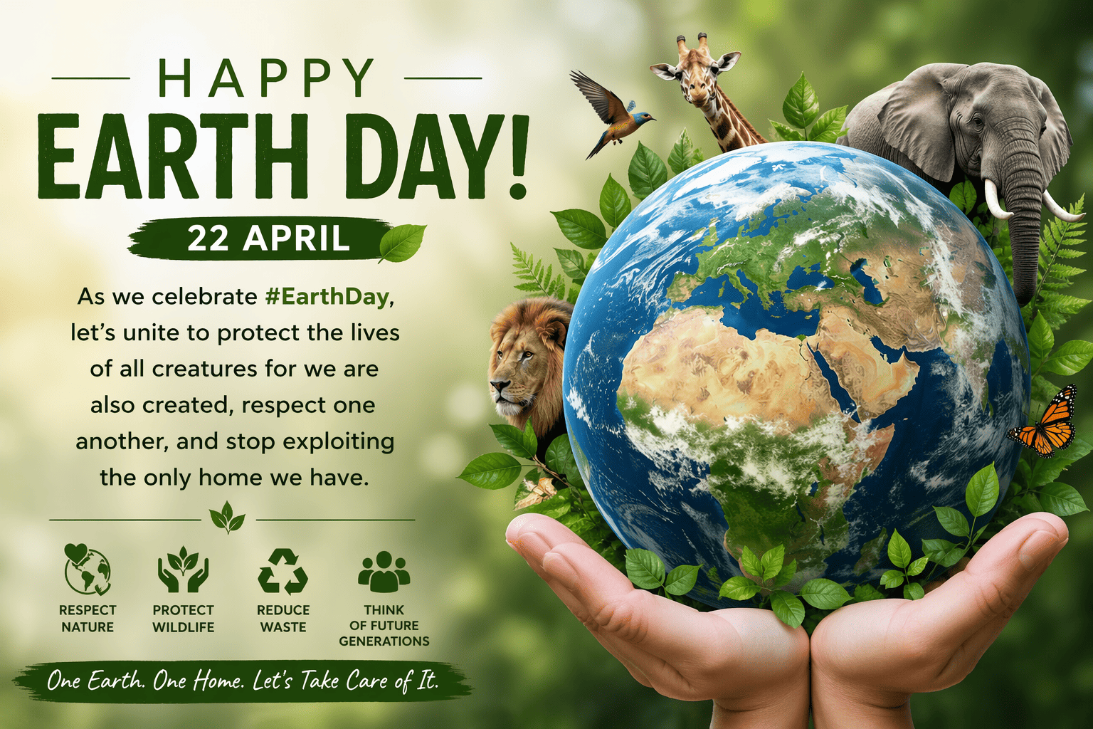 Earth Day (1)
