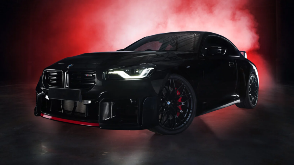 BMW Launches Exclusive M2 Coupé and Special Edition Bikes in South Africa