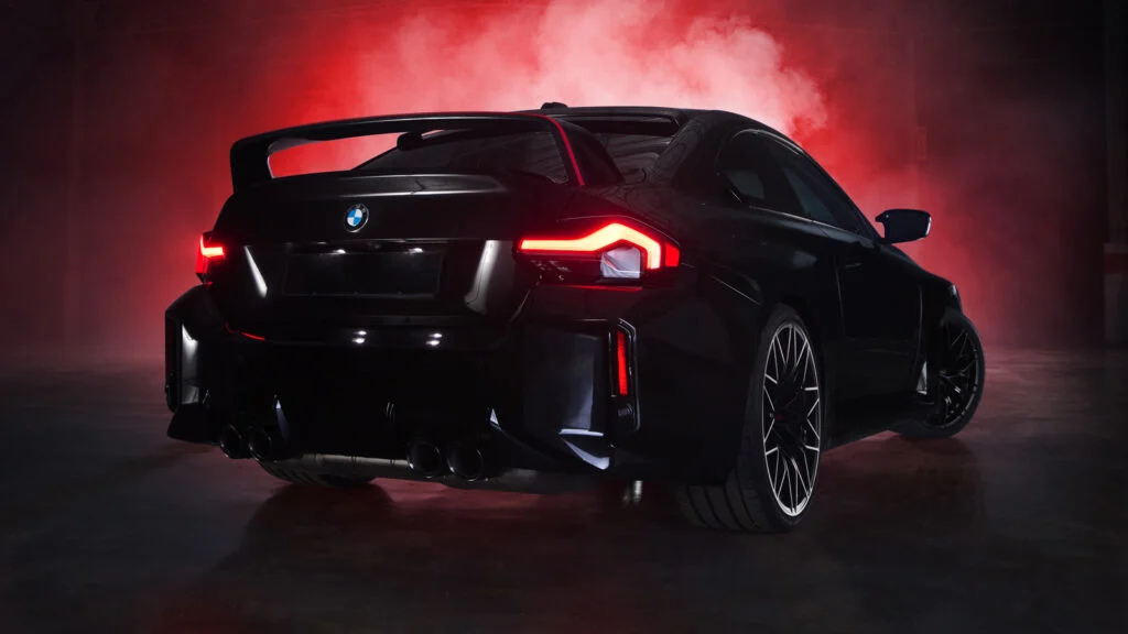 BMW Launches Exclusive M2 Coupé and Special Edition Bikes in South Africa