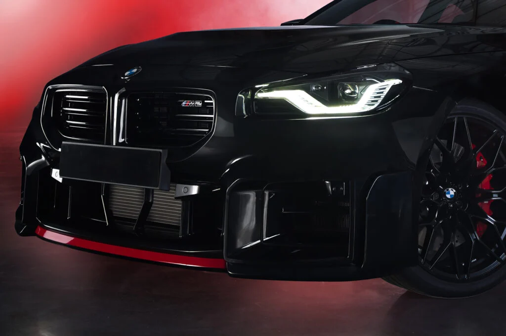 BMW Launches Exclusive M2 Coupé and Special Edition Bikes in South Africa