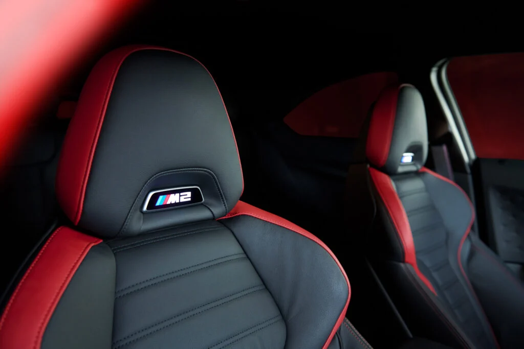 BMW Launches Exclusive M2 Coupé and Special Edition Bikes in South Africa
