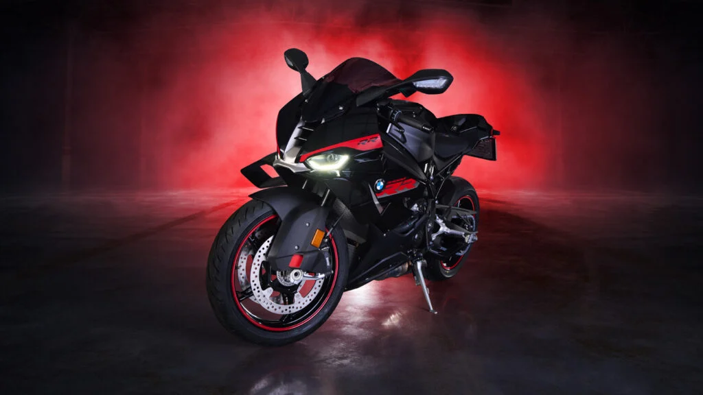 BMW Launches Exclusive M2 Coupé and Special Edition Bikes in South Africa