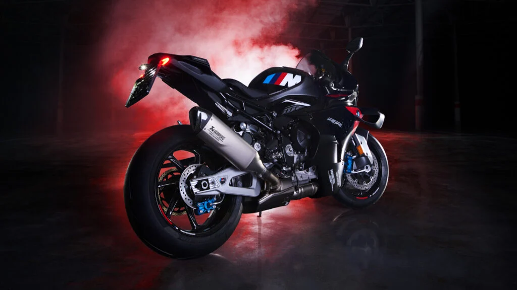 BMW Launches Exclusive M2 Coupé and Special Edition Bikes in South Africa