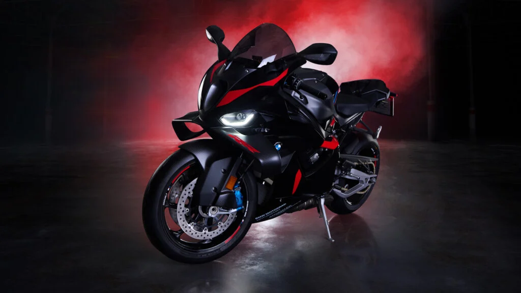 BMW Launches Exclusive M2 Coupé and Special Edition Bikes in South Africa