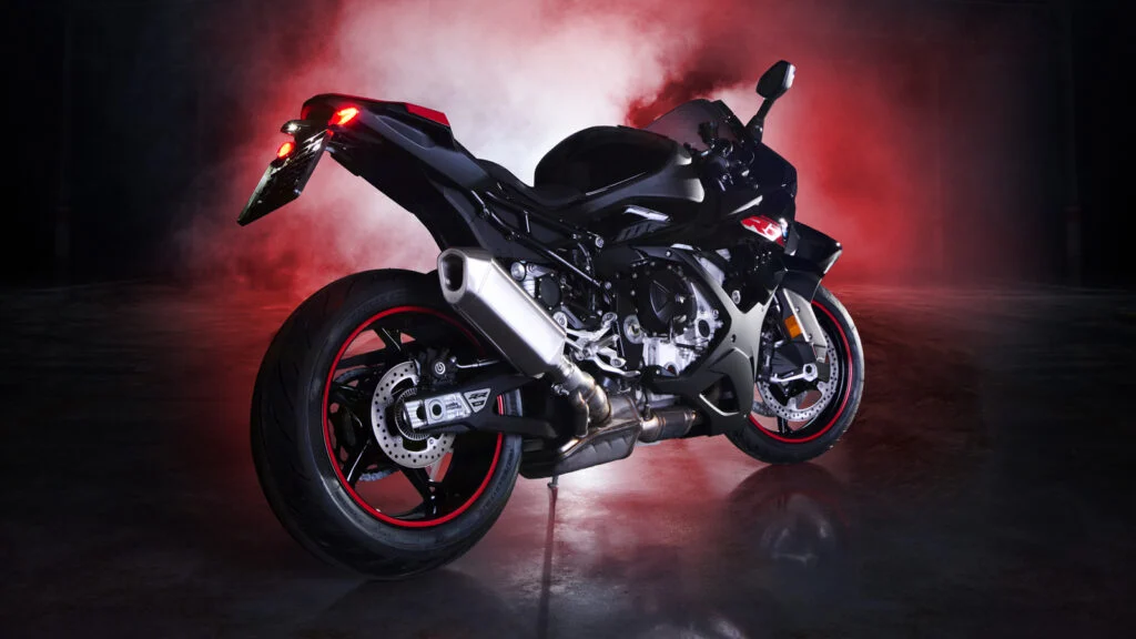 BMW Launches Exclusive M2 Coupé and Special Edition Bikes in South Africa