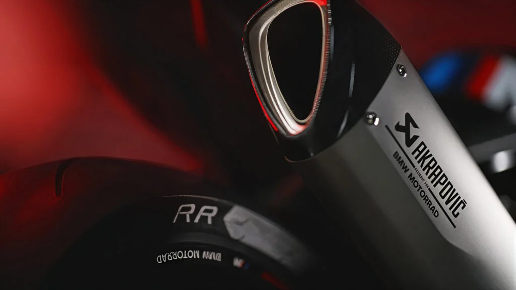 BMW Launches Exclusive M2 Coupé and Special Edition Bikes in South Africa