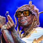 Lil Wayne Engagement