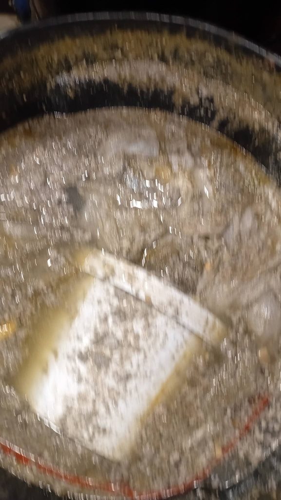 Former Hungry Lion Employee Claims He Cleaned Sewage Before Preparing Food